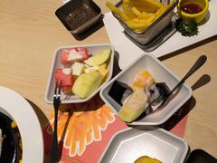 -豪客来牛排(鼓楼名店街店)