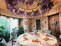 -叶叶菩提(太原别墅店)