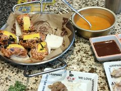 -安又胖韩国烤肉(美罗城店)