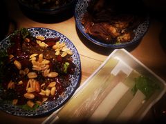 宽粉-有才叔的小馆(高新咖啡街区店)