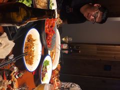 -徽三说·土徽菜·中国徽菜连锁品牌(一中店)