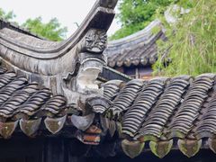 -中山詹园