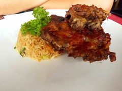 -Mai Mai Restaurant
