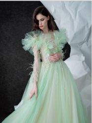 -韩国天使嫁衣婚纱礼服馆(上海旗舰店)