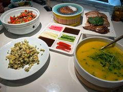 -雀蓝川菜(滨湖万象汇店)