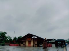 -盘龙城遗址博物院