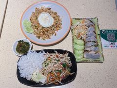 -缅丽·缅甸小吃(版纳店)