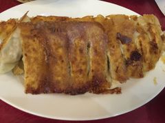 -大眼锅贴水饺(河东店)