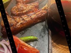 -格鲁·秀色Georgia’s Feast