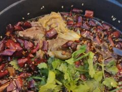 -烛影拾光观景餐厅·创意菜·摄影·小提琴(大唐不夜城店)