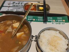 -梨花自助烤肉(乐宾店)