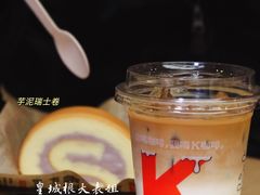 -肯德基(蓝桥店)