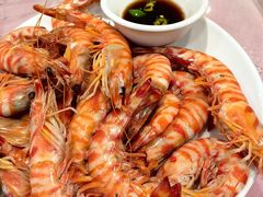 -盛港湾海鲜食府(黄沙店)