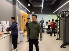 -FEELINGME乐刻私教馆·健身(玖悦荟店)