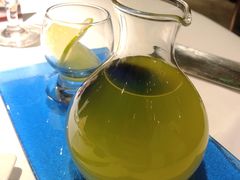 金桔柠檬汁-王品牛排(福州泰禾店)