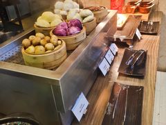 -成都蒲江花样年福朋喜来登度假酒店·宜客乐西餐厅