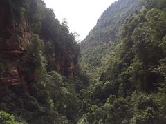 -赤水丹霞旅游区·佛光岩
