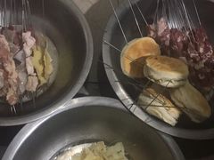 -永安烧烤