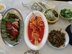 -苏梦江南·淮扬菜(夫子庙店)