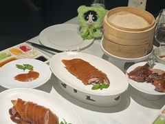 -四季民福烤鸭店(前门大栅栏店)