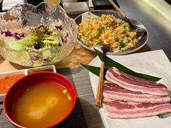 -江户烧肉(高德店)