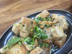 -文记煲仔饭