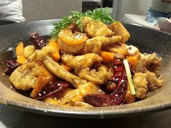 -榕意·川味之美(深业上城店)