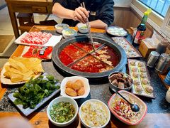 -陈眼镜火锅(总店)