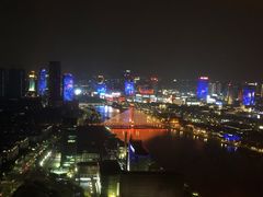 外景-宁波财富中心