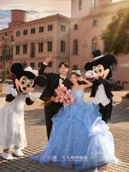 -第一夫人婚纱摄影(南京店)