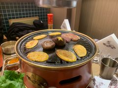 -西塔老太太泥炉烤肉(双井店)