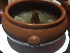 招牌汽锅鸡-味道云南·云朵山歌(东方都会广场店)