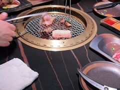 -厚贞日式烤肉(浦东汇智店)