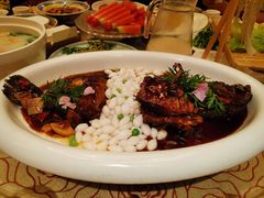 -西安饭庄·非遗陕菜(钟楼店)