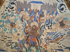 -敦煌石窟文物保护研究陈列中心