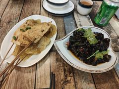 -利杨记·本味轩粥坊·烧烤(宝体店)