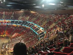 场馆-宝能国际体育演艺中心