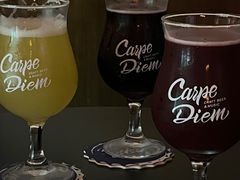 -Carpe Diem精酿空间