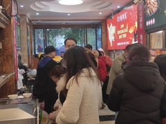 等位区-嘉州九妹凤爪(乐山总店)