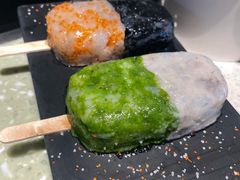 -三克火锅影院(来福士店)
