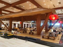 -天沐温泉(抚顺店)