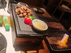 -玉川屋·深夜食堂居酒屋(柳巷店)