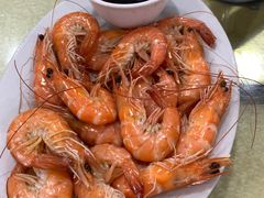 -源海渔村·现捞海鲜(大角湾店)