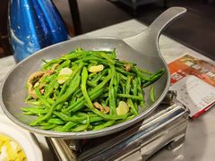 -小菜园新徽菜(宜兴八佰伴店)