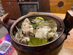 -烧蠔帮·湛江生蚝(茂南万达店)