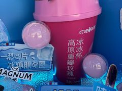 -LuOne凯德晶萃广场(徐家汇路店)