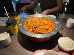 -胖哥俩肉蟹煲(富阳万达店)