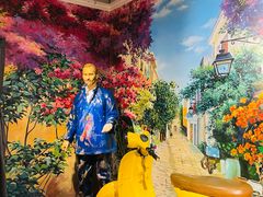 -成都梵高星空艺术馆(春熙路旗舰店)