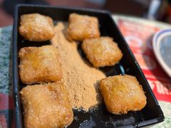 -鸿姐老火锅(静安店)