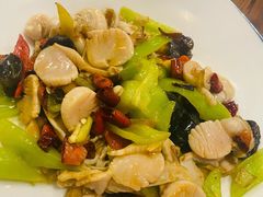 -旺角小渔村(幸福中路店)